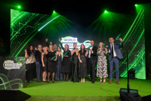 Inschrijving The World Sustainability Awards 2026 geopend