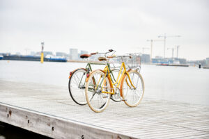 Roetz zet nieuwe standaard voor circulaire mobiliteit: Originals in prijs verlaagd