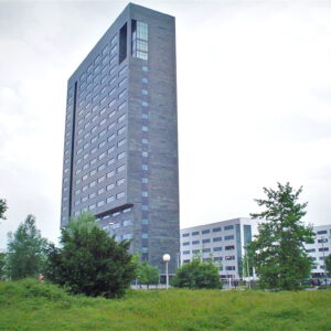 ASML_headquarters_Veldhoven