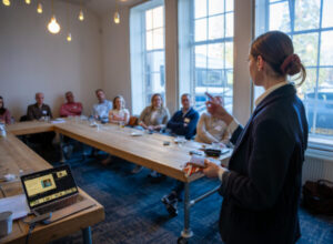 Tweede editie Koploperproject Duurzaam Ondernemen Ede succesvol van start