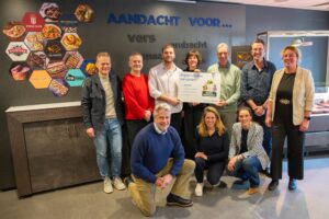 Food Pioneers lanceert Goed Gemaakt: nieuw verduurzamingsprogramma voor foodservice gesteund door Rabobank