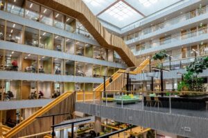 Meer vraag naar professionals in duurzaamheidstransities: nieuwe master biedt uitkomst