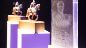 Finalisten Koning Willem I Prijs bekend