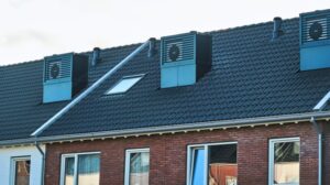 TNO-onderzoek: steeds meer Nederlanders verwarmen met airco
