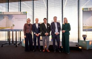 Groot deel TU Delft Campus schakelt over op aardwarmte