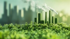 Drop-in oplossingen: versneller voor de transitie naar biobased chemie?