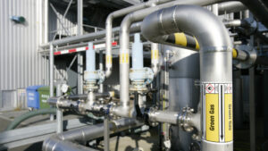 Productie groen gas groeit in 2025 met 14 procent, aantal invoeders passeert de 100