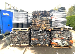 Onderzoek naar verminderen van plasticgebruik in teelt en handel bomen