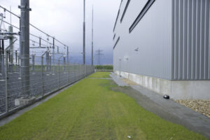 Nieuw batterijsysteem op locatie PreZero Roosendaal slaat energie uit duurzame verbranding van restafval op