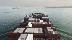 Eenduidige regels nodig voor versnelling investeringen in CO₂-afvang scheepvaart