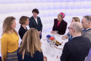 Congres Circulair Ondernemen brengt ondernemers en overheid samen