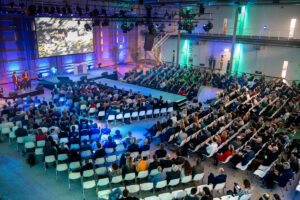 Nationale Conferentie Circulaire Economie 2027 komt naar Rotterdam