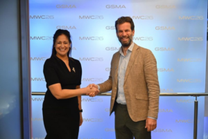 GSMA introduceert het ‘One for One’-principe in de mobiele industrie