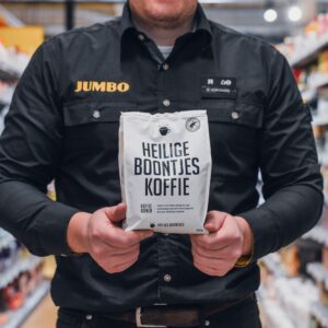 Heilige Boontjes x Jumbo 2