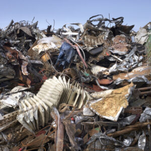 Metaal recycling Wijk bij Duurstede (2)