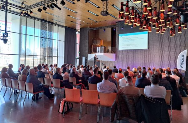 Congres Duurzame Mobiliteit 2026