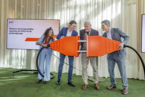 PwC Amsterdam eerste Paris Proof-kantoor van PwC in Nederland mede dankzij 3.200 zonnepanelen