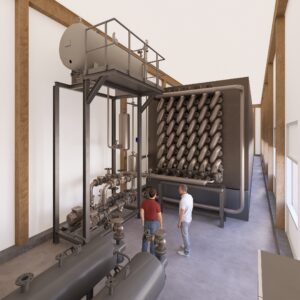 PowerStove Nij Smellinghe.impressie (2)