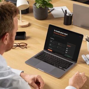 Resale Revenue Calculator - RE The Agency