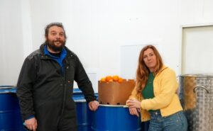 Barendrechtse start-up Half Baked schaalt samenwerkingen op en kiest voor citrus