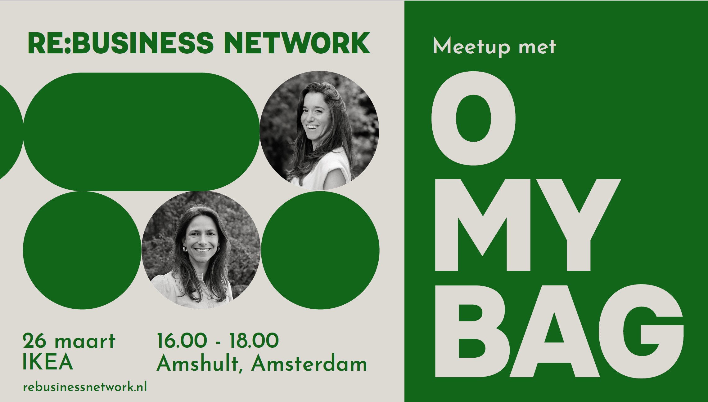 Re:Business Network meetup