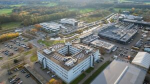 Eerste nationale batterijfaciliteit naar Noord-Brabant