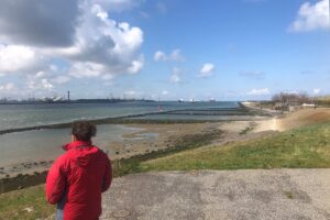 Monitoringsrapport: waar staat de verduurzaming van de Nederlandse industrie?