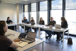 TU/e verrijkt adviesraad voor duurzaamheid met externe boegbeelden