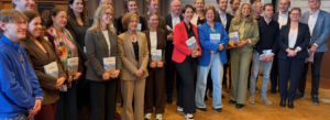 Boekpresentatie: Corporate Sustainability