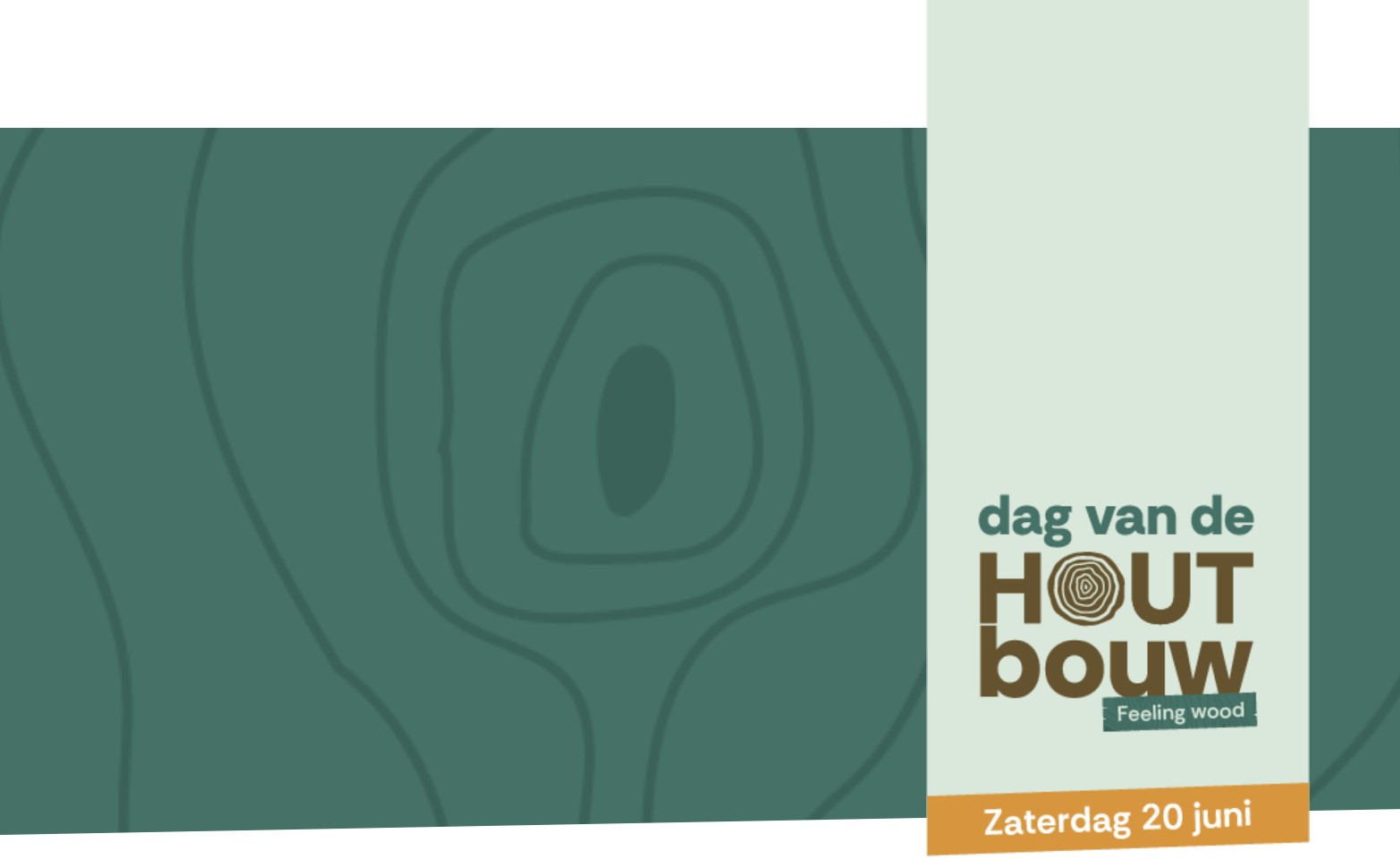 Dag van de HOUTbouw 2026