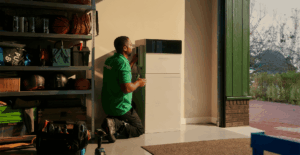 Primeur: 500 huurwoningen in Amsterdam en Diemen krijgen gratis thuisbatterij