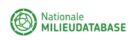 Nationale Milieudatabase
