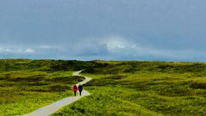 ‘Nederlanders kiezen voor natuur, ook als het lastig wordt’