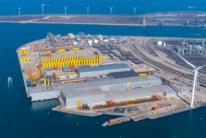 2 Nederlandse projecten aangewezen als ‘Strategisch Project’ onder Europese Net-Zero Industry Act