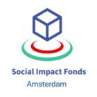 Social Impact Fonds Amsterdam (SIF Amsterdam)