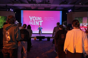 Jonge duurzaamheidstalenten genomineerd: Marc Cornelissen Brightlands Young Talent Award
