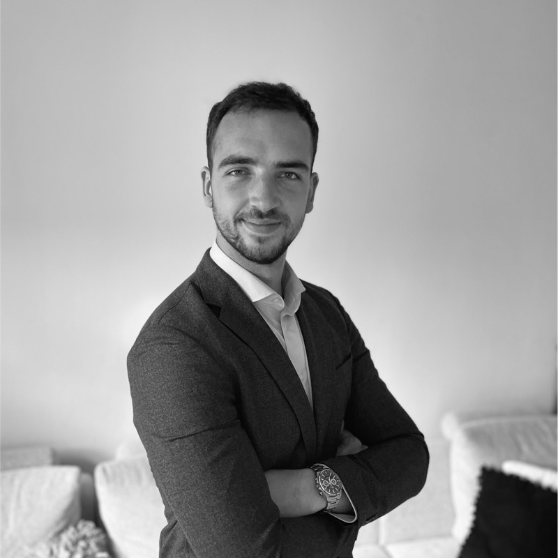 Twan van Voorst: 'Voedeselverspilling: wat het Orbisk-project de Midden Nederland Hallen écht opleve