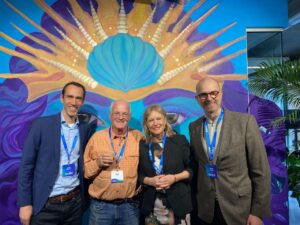 Ben Cohen (Ben & Jerry’s) spreekt in Rotterdam over ondernemerschap, activisme en systeemverandering