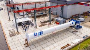 Econowind betreedt de diepzeemarkt met nieuwe 5-serie VentoFoil