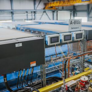 Nobian breidt RFNBO?gecertificeerd groen waterstofaanbod uit naar Frankfurt