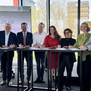 Foto bij persbericht FLIE