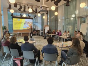 Gemeenten boeken vooruitgang in circulaire economie dankzij netwerkaanpak