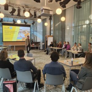 Gemeenten boeken vooruitgang in circulaire economie dankzij netwerkaanpak