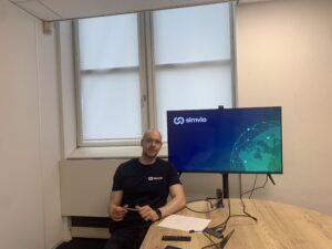 Agriplace wordt Simvia en speelt in op de groeiende vraag van voedsel- en retailorganisaties