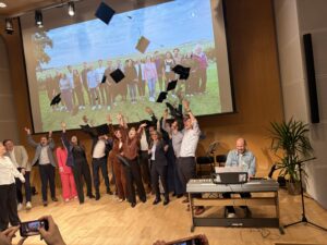 Talent voor een betere wereld: The School for Moral Ambition sluit tweede cohort af en opent sollicitaties