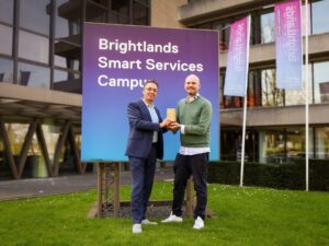 Nederlandse AI-startup MAECONOMY ontvangt miljoenenimpuls voor circulair grondstofplatform