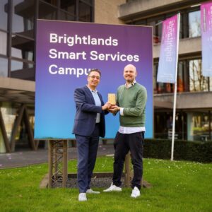 Nederlandse AI-startup MAECONOMY ontvangt miljoenenimpuls