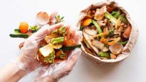 Sodexo Nederland realiseert 54% minder voedselverspilling in 2025