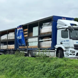 SL_Van der Wal verbetert betrouwbaarheid en duurzaamheid van de supply chain Descartes