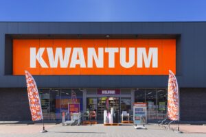 Kwantum en Leen Bakker sluiten ook aan bij Nature Impact Score